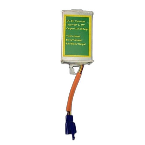 DC To DC Converter