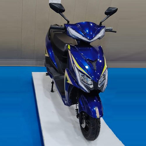 Duble Light Model