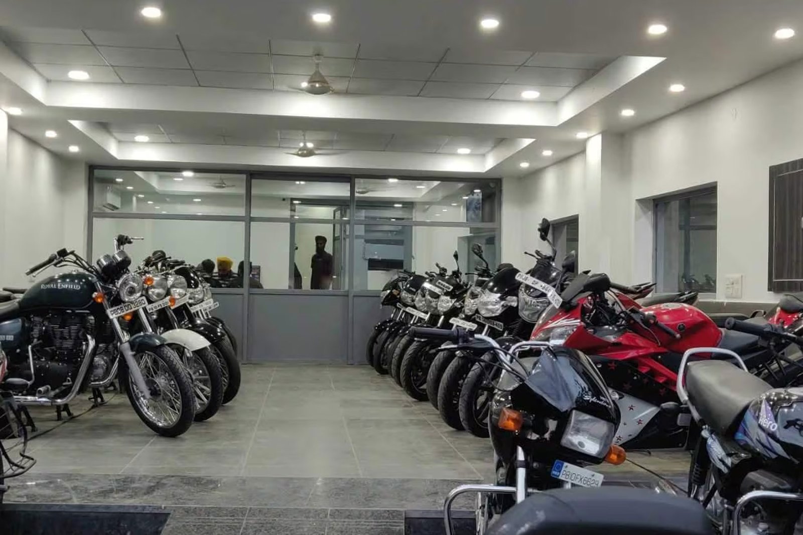 Pre owned s4 4
