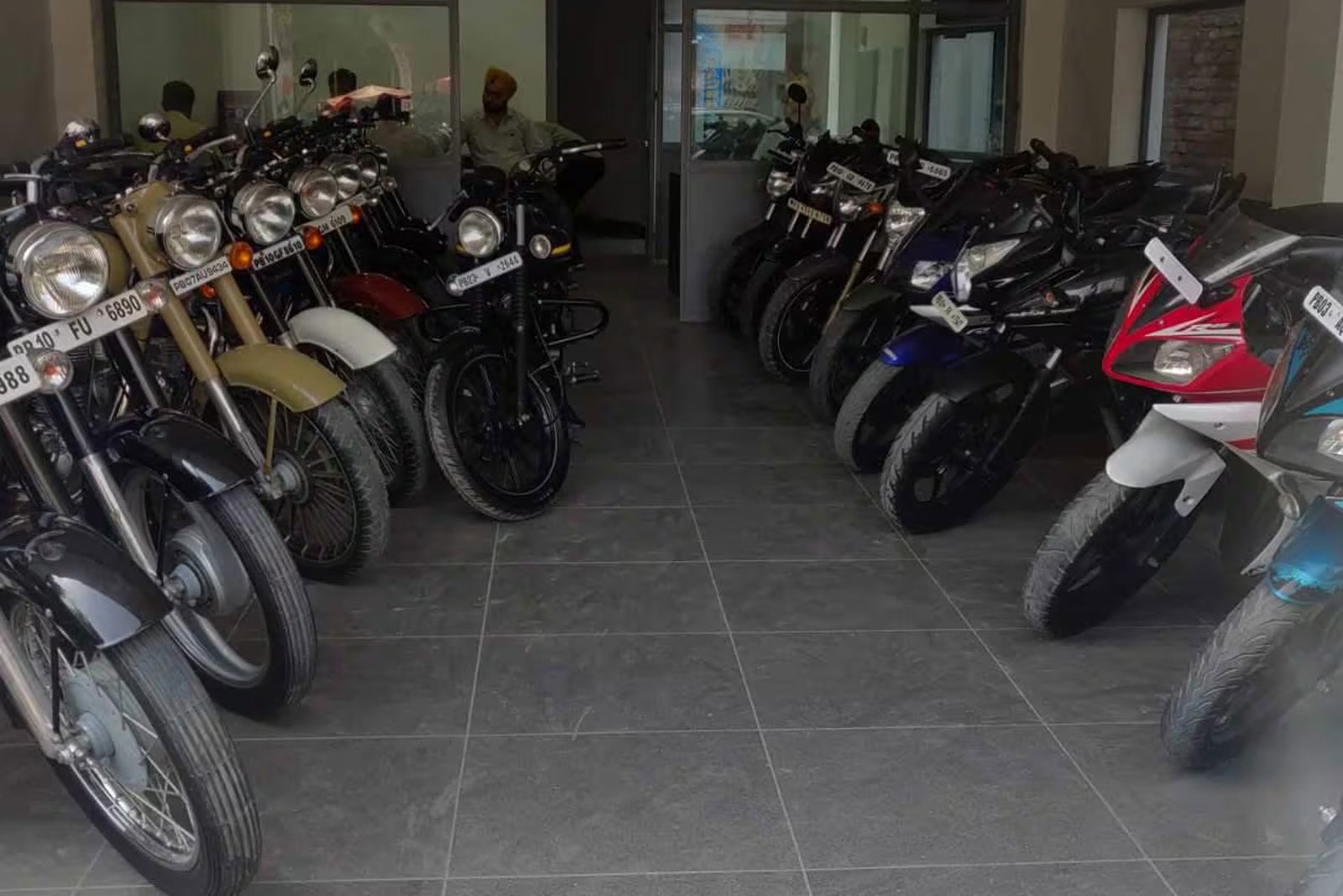 Pre owned s4 5
